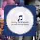 Jazz in the afternoon with Jonny Salt and friends event image