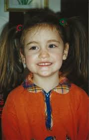 Holly's Story and Law