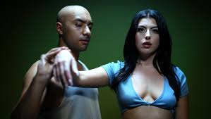 Not Another Day at the Office: Inside Pure Taboos Simulation | AVN