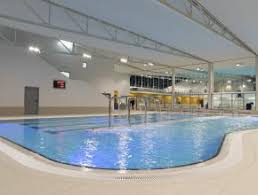 Centre Aquatique Pajeaud Antony Vallee Sud Grand Paris