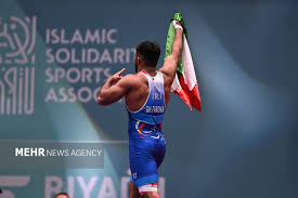 سعید اسماعیلی