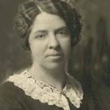 Ora Etta Ingles (1884-1964)