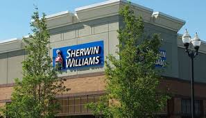 Sherwin Williams Paintsquare