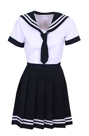 Anime Black And Blue Outfits Pin On Png Clothing