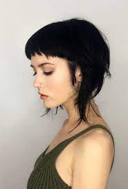 2 easy braided hairstyles for short hair step by step. Pin On Hair