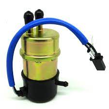New Fuel Pump For Suzu Ki Gsx1100g 1991 1992 1993 Suzu Ki Gsx1100g 1991 1992 1993 Car Safety Car Electronics Car Videos