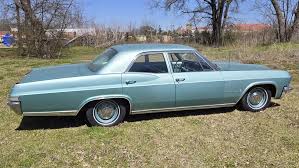 Image result for Alpine Turquoise 1965 GM