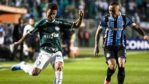 Horário, transmissão, arbitragem, prováveis escalações: Palmeiras X Gremio Confira Provaveis Escalacoes Desfalques E Onde Assistir Lance