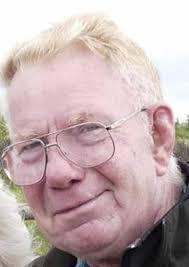 David Stoops Obituary (1937