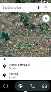 Android auto requires an active data connection to fully utilize these apps and may require updates to some of your existing apps, such as google maps, google play music, or the google search app. Android Auto 2 0 642308 Apk Download