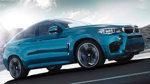 2018 Bmw X6 M Test Drive Review Cargurus