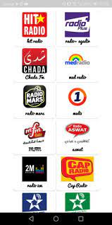 Radios maroc est une application de radio gratuite avec 80 . Radio Maroc For Android Apk Download