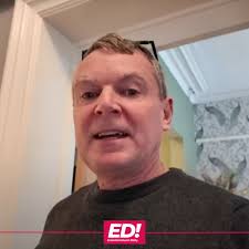 Entertainment Daily UK added a...