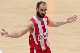 Spanoulis, gençken basketbol oyuncuları michael jordan ve nikos galis'i idolleştirdi. Vassilis Spanoulis Home Facebook