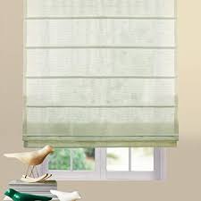 Cut out your fabric adding 1/2 to each side and 4 to the length. Amazon Com Artdix Roman Shades Blinds Window Shades Light Green 48 5 W X 36l Inches 1 Piece Linen Sheer Solid Fabric Custom Made Roman Shades For Windows Doors Home Kitchen Living Room