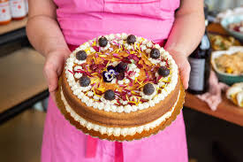 The spruce / diana chistruga italians do not celebrate thanksgiving, which is typically popular with people liv. Where To Pick Up Thanksgiving Desserts In Portland Portland Monthly