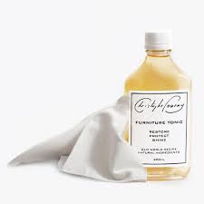 Maybe you would like to learn more about one of these? Christophe Pourny Furniture Tonic Flannel Polishing Cloths The Butler S Closet