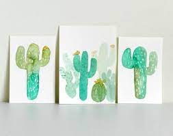 Easy watercolor ideas for beginners (7 good things to paint) — kerrie woodhouse. Easy Things To Paint For Beginner Artists