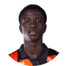 Abdoulaye Faye (Lorient)