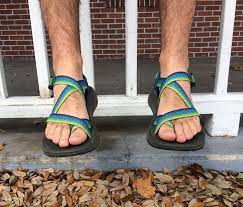 Chacos Are The Best Sandals Ever Invented