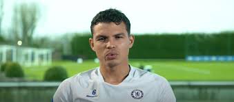Silva thiago adrien silva bernardo silva david silva thiago alves maisa silva. Thiago Silva Includes Chelsea Legend Liverpool Ace And Manchester United Flop In Star Studded List Of His Toughest Opponents Laptrinhx News