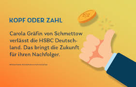 It traces its history back to 1785 and. Hsbc Deutschland Eine Der Erfahrensten Deutschen Bankerinnen Hort Auf