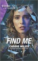 Cassie Miles Book & Series List