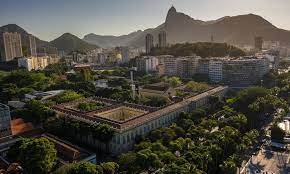 Bata exemplos de resumo mortos em. Ufrj Celebra 100 Anos Com Programacao Virtual Jornal O Globo
