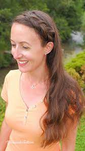 Online bestellt & schnell geliefert: Geflochtenes Haarband Haarband Mit Eigenen Haaren Selber Machen Praxis Tests