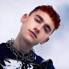 Olly alexander was born in 1990 in yorkshire, england as oliver alexander thornton. Olly Alexander Lyrics Songs And Albums Genius