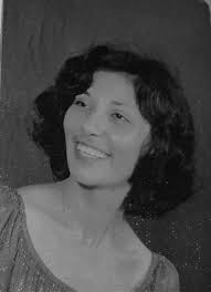 Consuelo Benavides's Instagram, Twitter & Facebook