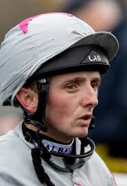 John Shinnick Wins Navan Welcomes Owners Editorial Stock Photo