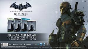 Errore save game batman arkham asylum. It S Still Not Known If Batman Arkham Origins Dlc Is Coming To Wii U Nintendo Life
