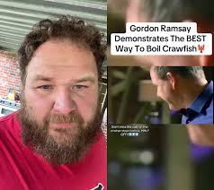 #duet with @Gordon Ramsay Hub #creatorsearchinsights #fyp #trending  #louisiana #tiktok #dinner #good #cajuncooking #cajunfood #foodtiktok  #cajuntiktok #foodbyhoss #viral #throwdatinthelonggrass #foodi ...