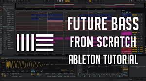 Check spelling or type a new query. How To Mix Vocals In Ableton Tutorial Youtube