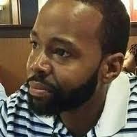 Andre Potts's Instagram, Twitter & Facebook