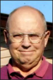 Maj. Paul Merryman Retired Obituary