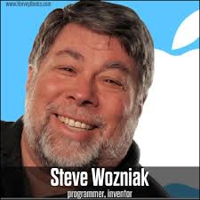 Founding of Apple Computer in 1976 by Steve Wozniak and Steve Jobs