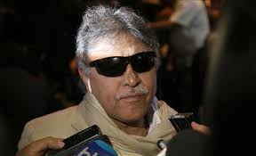 Dieron de baja a jesús santrich, uno de los rostros más conocidos de la nuevas farc. Exguerrillero Jesus Santrich Gana Premio Premio Danes De La Esperanza