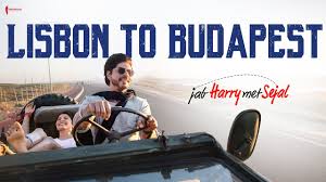 A single mother turns to housekeeping to make ends meet as she battles poverty, homelessness and bureaucracy. Lisbon To Budapest Behind The Scenes Jab Harry Met Sejal Anushka Sharma Shah Rukh Khan Youtube