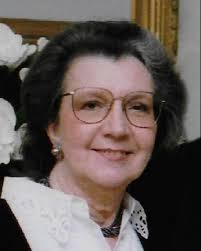 Gayle Ehrensing Obituary (1940