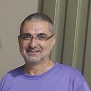 Ubiratã Luis Vasconcelos Dos Santos Bira