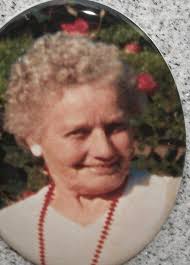 Essie Mae Starr Ferguson (1918-2006)