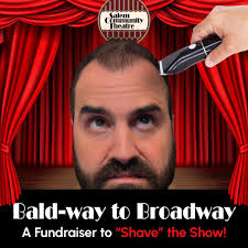 Salem Community Theatre added a...