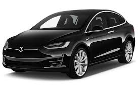 Stressfreier autokauf · top angebote vergleichen · 100% unverbindlich Tesla Model X Neuwagen Meinauto De