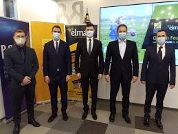 We deal with production and distribution of pellet snacks, crackers, potato chips, salt sticks and popcorn. Golden Foods Snacks A Listat A Doua Sa Emisiune De ObligaÈiuni La Bvb