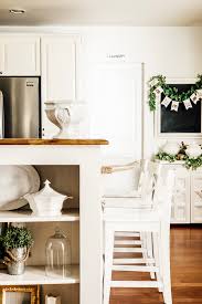 diy farmhouse kitchen remodel she