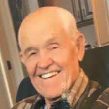 Rex B. Holt Obituary (1934