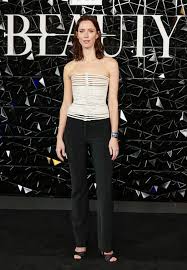Celebrities at ‘The Beauty’ London Premiere