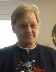 Carolyn Hendricks Obituary March 12, 2021